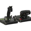 TURTLE BEACH Velocity One Flightdeck Simulation System Joystick & Throttle