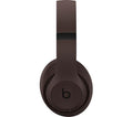 BEATS Studio Pro Wireless Bluetooth Noise-Cancelling Headphones - Dark Brown