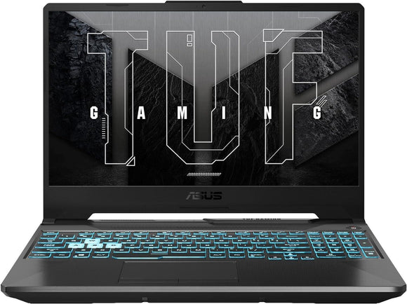 ASUS TUF Gaming F15 FX50 15.6