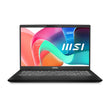 MSI Modern 15 Intel Core 5 8GB RAM 512GB SSD 15.6 Inch Windows 11 9S7-15H431-282 - Student Computers