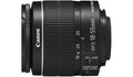 Canon EF-S 18-55 mm f/3.5-5.6 III Lens