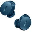 Bose QuietComfort Wireless Earbuds, Noise Cancelling Blue In ear