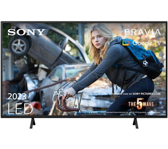 SONY BRAVIA KD-75X75WLU 75