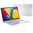 ASUS X1504ZA-NJ043W Core i5-1235U 8GB RAM 512GB SSD 15.6 FHD Win11 - Student Computers