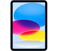 Apple iPad 10th Gen Tablet 2022 10.9" A14 Wi-Fi 64GB Blue MCM84NF/A