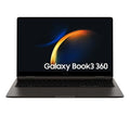 LaptLaptop SAMSUNG Galaxy Book3 360 15.6" 2 in 1 Core i7 16GB RAM 512GB SSD, Graphite