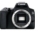 CANON EOS 250D DSLR Camera EF-S 18-55 mm & EF 50 mm f/1.8 STM Lens