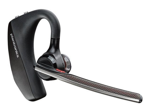 Plantronics Voyager 5200 Bluetooth Headset - Black