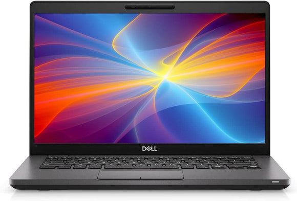 DELL LATITUDE 5400 I5-8365U 16GB RAM 256GB SSD WIN 11 PRO REFURBISED