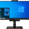 Lenovo 11GSPAR1WW Thinkcentre TIO 22 Gen4 21.5” 60HZ WLED FHD Monitor Webcam