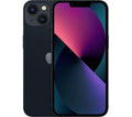 New Sealed Apple iPhone 13 128GB Sim Free Unlocked Midnight