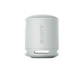 SONY SRS-XB100 Portable Bluetooth Speaker - Light Grey