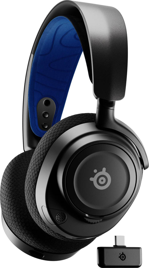 SteelSeries Arctis Nova 7P PS, PC, Switch Gaming Headset