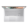 ASUS Vivobook Go 15 Intel N100 4GB 128GB 15.6IN FHD Win 11 Home Silver Bundle