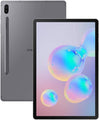 Samsung Galaxy Tab S6 128Gb 10.5" WI-FI Refurbished Tablet Grey
