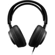 SteelSeries Arctis Nova Pro Over Head Gaming Headset - Black - Student Computers