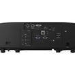 Epson EB-PU1008B Black 16:10 WUXGA Laser Projector with 4K-Enhancement