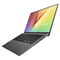 ASUS VivoBook X512DA-EJ911T 15.6" Ryzen 7 8GB RAM 256GB SSD Win 11 Home - Student Computers