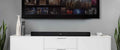 Denon DHT-S216 soundbar speaker Black 2.0 channels - Student Computers