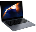 SAMSUNG Galaxy Book4 Pro 14" Laptop Intel Core Ultra 7 16GB RAM  512 GB SSD, Grey