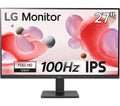 LG 27MR400-B 27" Monitor Full HD 1080p LED IPS Black