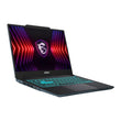 MSI Cyborg 14 Intel Core i7 16GB RAM 512GB SSD RTX 4060 144Hz 14 9S7-14P111-011