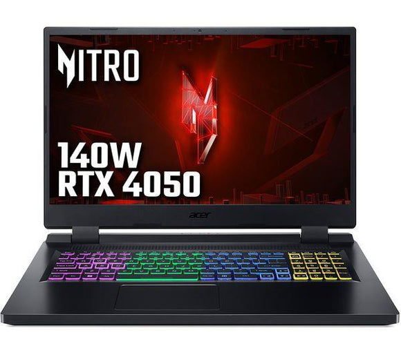 ACER Nitro 5 17.3