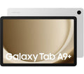 SAMSUNG Galaxy Tab A9+ 11" Tablet 128 GB, Silver
