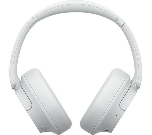 SONY WH-CH720N Wireless Bluetooth Noise-Cancelling Headphones - Black