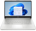 HP 14s-dq2514na 14" Laptop Intel Core i7 8GB RAM 512 GB SSD Silver