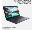 Laptop LENOVO IdeaPad 1 14" Intel Celeron 4GB RAM 128 GB SSD, Blue