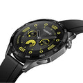 HUAWEI Watch GT 4 46mm Smart Watch - Black - Student Computers