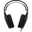 SteelSeries Arctis 3 Black Gaming Headset All-platform compatibility