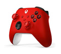 Xbox Series X & S Wireless Controller - Pulse Red