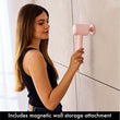 AIRCRAFT AirMotion HD1-P Hair Dryer - Blossom Pink - Student Computers