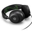 Steelseries Arctis Nova 1X Gaming Headset Over-Ear Wired, Black - Student Computers