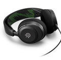 Steelseries Arctis Nova 1X Gaming Headset Over-Ear Wired, Black