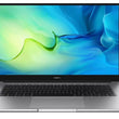 HUAWEI MateBook D 15 15.6in AMD Ryzen 5 5500U 8GB RAM 512GB SSD Laptop - Silver
