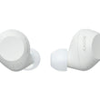 SONY WF-C710N Wireless Bluetooth Noise-Cancelling Earbuds - Black