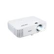 Acer projector - portable - 3D H6830BD - DLP White 4K HD HDMI, USB