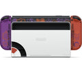 NINTENDO Switch OLED - Pokemon Scarlet and Violet Limited Edition - Student Computers
