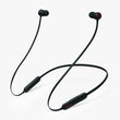 Beats Flex In-ear refurbished headphones Bluetooth by Apple Black