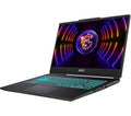 MSI Cyborg 15 Gaming Laptop - Intel Core i7, RTX 4060, 16GB 512 GB SSD Win 11