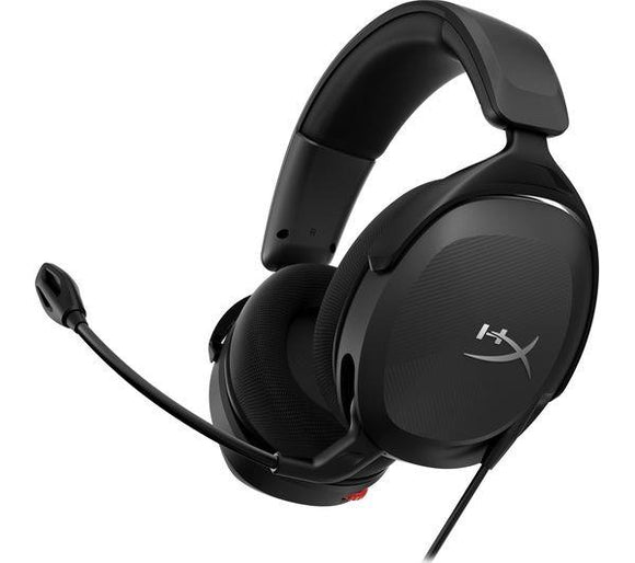 HYPERX Cloud Stinger 2 Core Gaming Headset - Black