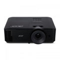 Acer X119H SVGA Projector 4800 Lumens 800 x 600 Resolution Blk