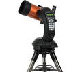 CELESTRON Nexstar 4SE Computerised Telescope - Orange - Student Computers