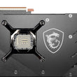 MSI Gaming Radeon RX 7900 XTX Gaming Trio Classic 24GB Graphics Card