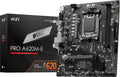 MSI PRO A620M-E mATX Motherboard for AMD AM5 CPUs