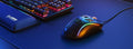 GLORIOUS Model D RGB Optical Gaming Mouse - Matte Black up to 12000 Dpi