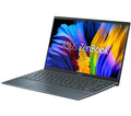 ASUS ZenBook 14 UM425IA 14" Laptop AMD Ryzen 7 8GB RAM 512 GB SSD, Grey